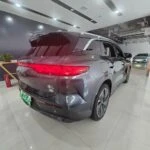 BYD Tang L EV 2025 Model 4WD LiDAR Flagship
