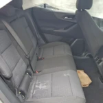 2025 Chevrolet Equinox, LT