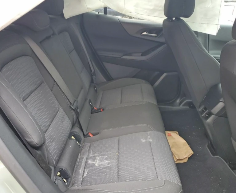 2025 Chevrolet Equinox, LT