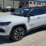 Jeep Compass, Limited