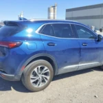Buick Envision, Essence