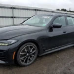 BMW 4 Series, 430XI Gran Coupe