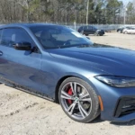 BMW 4 Series, 430I