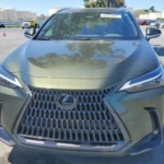2023 Lexus NX, 350H