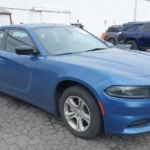 2023 Dodge Charger, Sxt