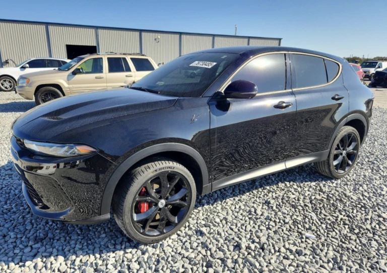 2023 Dodge Hornet