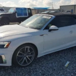 2024 Audi A5, Prestige 45