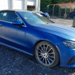 2022 Mercedes-Benz AMG E 53, 4Matic