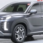 Hyundai Palisade Diesel 2.2 4WD Prestige 2022