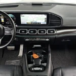 Mercedes-Benz GLE-Class W167 GLE400d 4MATIC Coupe