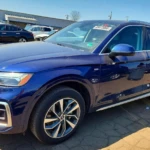 2023 AUDI Q5, PREMIUM PLUS 45