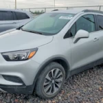 🚘2022 BUICK ENCORE, PREFERRED