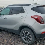 2022 BUICK ENCORE, PREFERRED