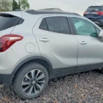 2022 BUICK ENCORE, PREFERRED