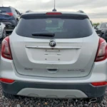 2022 BUICK ENCORE, PREFERRED