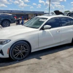 2020 BMW 330I (G20)