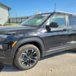 2023 Chevrolet Trailblazer LT FWD