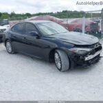 2023 Alfa Romeo Giulia Sprint