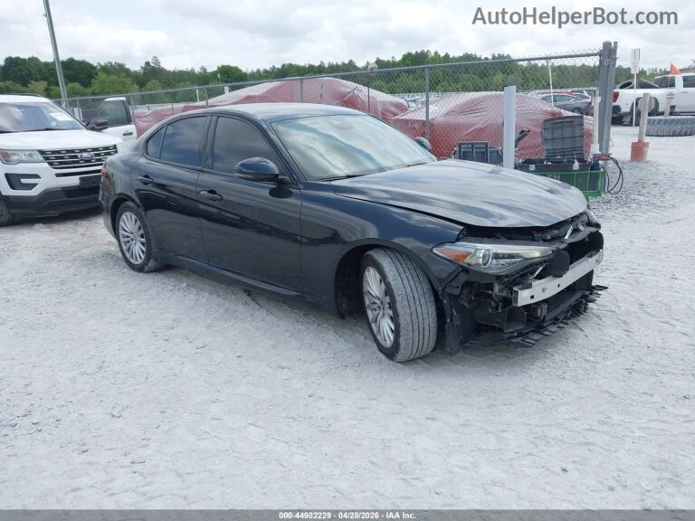 2023 Alfa Romeo Giulia Sprint