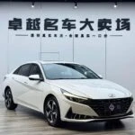 HYUNDAI ELANTRA 2022