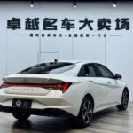 HYUNDAI ELANTRA 2022