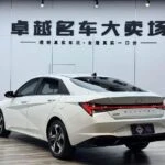 HYUNDAI ELANTRA 2022