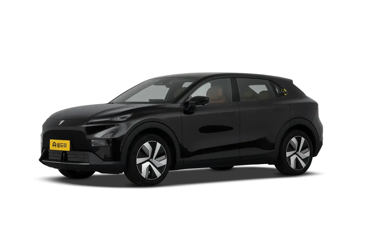 Автомобиль Deepal S05 (2026)