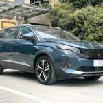 2023 Peugeot 5008 400THP Beloved Full House Edition 7-местный