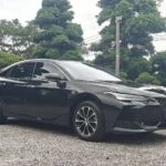 2022 Toyota Avalon 2.0L Luxury Edition