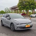 2023 Golf 280TSI DSG Pro