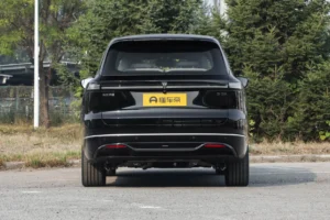 Фото автомобиля Deepal S09