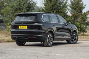 Фото автомобиля Deepal S09