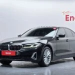 BMW 5 series xDrive 523d