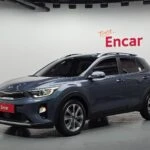 2019 Kia Stonic 1.4 Prestige
