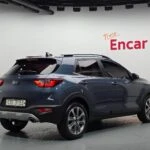 2019 Kia Stonic 1.4 Prestige