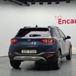 2019 Kia Stonic 1.4 Prestige