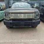 Deepal G318 2025 4WD Comfort Edition