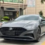Sonata 2022 380TGDi Automatic 20th Anniversary Edition
