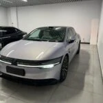 ZEEKR 007 2024 4WD 75kWh