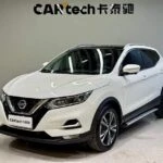 Nissan Qashqai 2022 2.0L