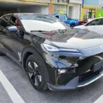 2025 Deepal S05
