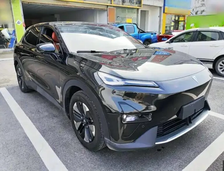 2025 Deepal S05