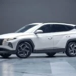 Hyundai Tucson L 2022 1.5T DCT LUX Premium N-Line