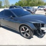 2023 AUDI A5 PREMIUM PLUS 45 TFSI S LINE QUATTRO S TRONIC