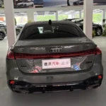 Audi A5L 2026 2.0T Sport quattro