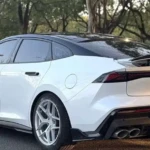 Changan UNI-V 2023 1.5T Premium Edition