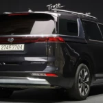 Kia Carnival 4th Generation