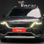 Kia Carnival 4th Generation