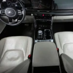 Kia Carnival 4th Generation