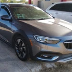 BUICK REGAL TOURX AWD ESSENCE